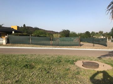 Venta. Terreno 800 m2. San Luis, Juana Koslay, Bº El Campestre