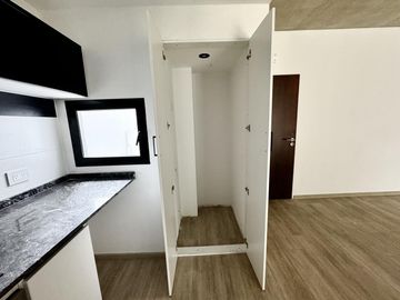 Departamento a estrenar de 3 ambientes a la venta en el barrio de Villa Urquiza