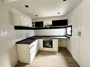 Departamento a estrenar de 3 ambientes a la venta en el barrio de Villa Urquiza