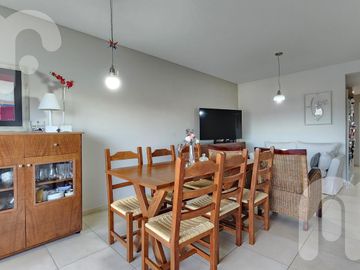 Departamento en La Plata