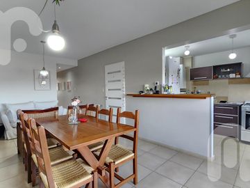 Departamento en La Plata