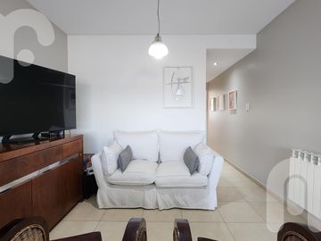 Departamento en La Plata