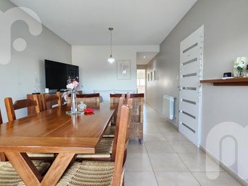 Departamento en La Plata