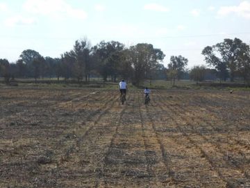 LOTE ZONA POLO - 32 hectáreas Gral. Rodríguez
