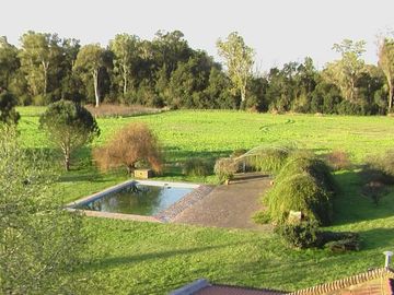 LOTE ZONA POLO - 32 hectáreas Gral. Rodríguez