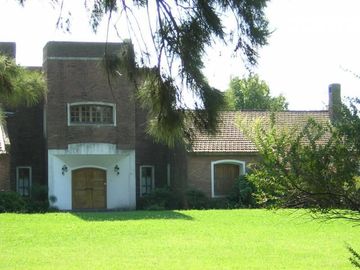 LOTE ZONA POLO - 32 hectáreas Gral. Rodríguez