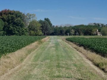LOTE ZONA POLO - 32 hectáreas Gral. Rodríguez