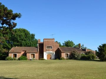 LOTE ZONA POLO - 32 hectáreas Gral. Rodríguez
