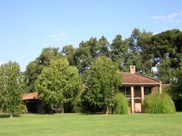 LOTE ZONA POLO - 32 hectáreas Gral. Rodríguez