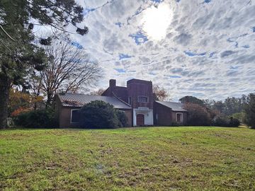 LOTE ZONA POLO - 32 hectáreas Gral. Rodríguez