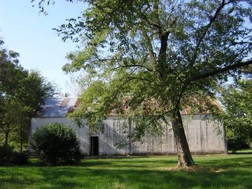 LOTE ZONA POLO - 32 hectáreas Gral. Rodríguez