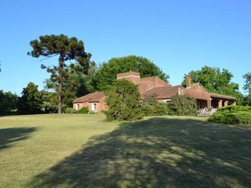 LOTE ZONA POLO - 32 hectáreas Gral. Rodríguez