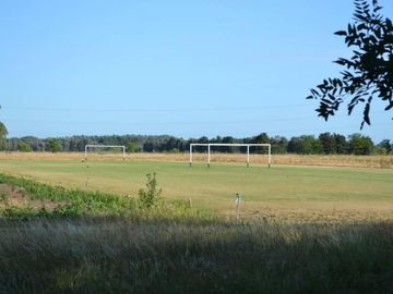 LOTE ZONA POLO - 32 hectáreas Gral. Rodríguez