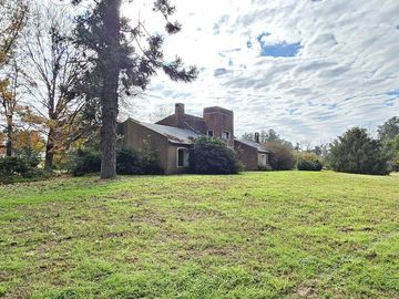 LOTE ZONA POLO - 32 hectáreas Gral. Rodríguez