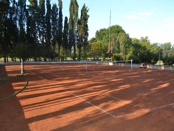 LOTE ZONA POLO - 32 hectáreas Gral. Rodríguez