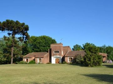 LOTE ZONA POLO - 32 hectáreas Gral. Rodríguez