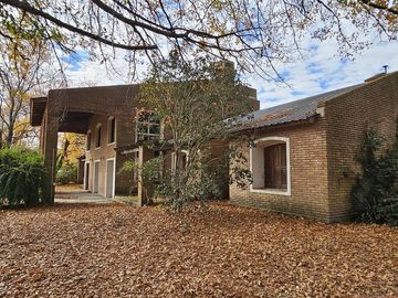 LOTE ZONA POLO - 32 hectáreas Gral. Rodríguez