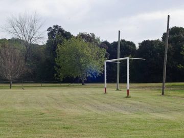 LOTE ZONA POLO - 32 hectáreas Gral. Rodríguez