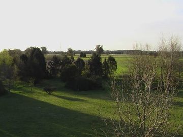 LOTE ZONA POLO - 32 hectáreas Gral. Rodríguez