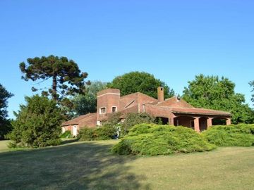 LOTE ZONA POLO - 32 hectáreas Gral. Rodríguez
