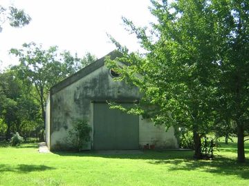 LOTE ZONA POLO - 32 hectáreas Gral. Rodríguez