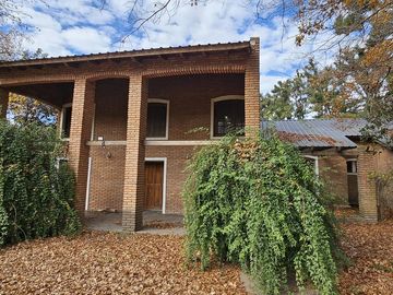 LOTE ZONA POLO - 32 hectáreas Gral. Rodríguez