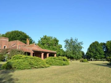 LOTE ZONA POLO - 32 hectáreas Gral. Rodríguez