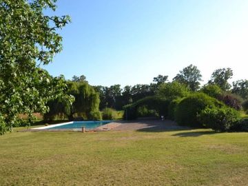 LOTE ZONA POLO - 32 hectáreas Gral. Rodríguez