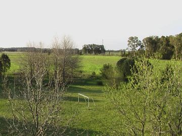 LOTE ZONA POLO - 32 hectáreas Gral. Rodríguez