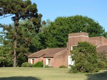 LOTE ZONA POLO - 32 hectáreas Gral. Rodríguez