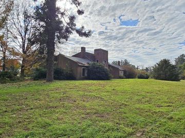 LOTE ZONA POLO - 32 hectáreas Gral. Rodríguez