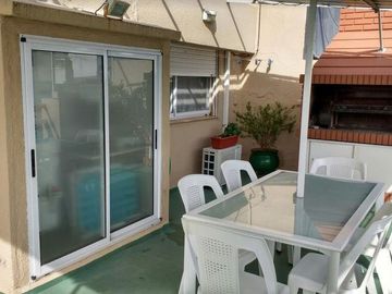 Departamento en venta - 3 Dormitorios 3 Baños - 160Mts2 - Mar del Plata