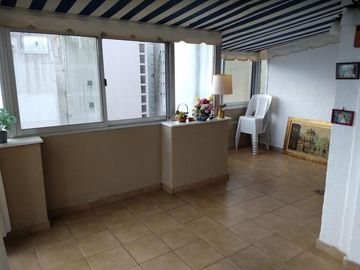 Departamento en venta - 3 Dormitorios 3 Baños - 160Mts2 - Mar del Plata
