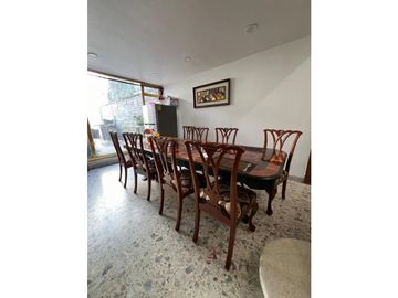Casa en Venta Banjidal Iztapalapa Zona Azul CDMX