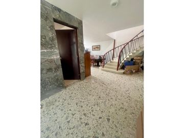 Casa en Venta Banjidal Iztapalapa Zona Azul CDMX