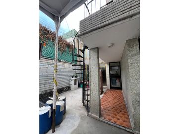 Casa en Venta Banjidal Iztapalapa Zona Azul CDMX