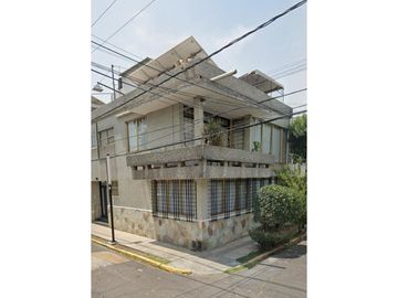 Casa en Venta Banjidal Iztapalapa Zona Azul CDMX