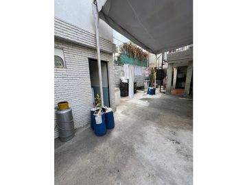 Casa en Venta Banjidal Iztapalapa Zona Azul CDMX