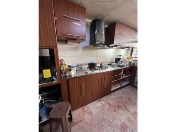 Casa en Venta Banjidal Iztapalapa Zona Azul CDMX