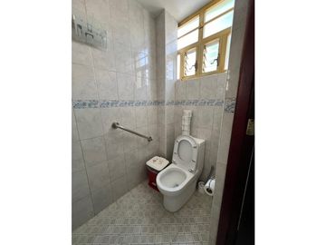 Casa en Venta Banjidal Iztapalapa Zona Azul CDMX