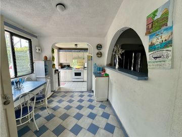 Casa en jiutepec morelos de 1 nivel El Paraje