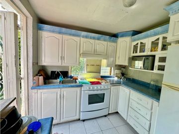 Casa en jiutepec morelos de 1 nivel El Paraje
