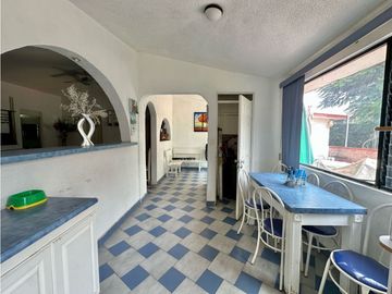 Casa en jiutepec morelos de 1 nivel El Paraje