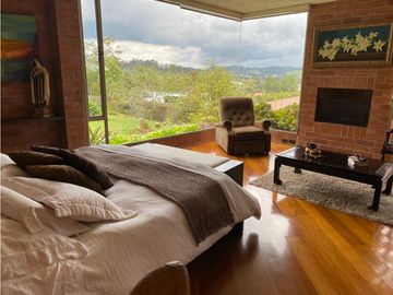 CASA EN VENTA EN ALTO DE LAS PALMAS