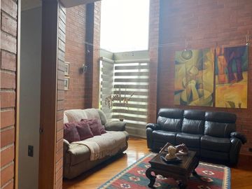 CASA EN VENTA EN ALTO DE LAS PALMAS