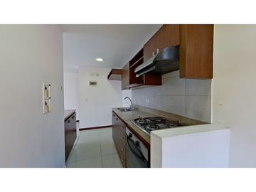 APARTAMENTO EN VENTA ENVIGADO -BARRIO LOMA DEL ESMERALDA  - TRETTON