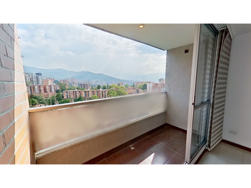APARTAMENTO EN VENTA ENVIGADO -BARRIO LOMA DEL ESMERALDA  - TRETTON