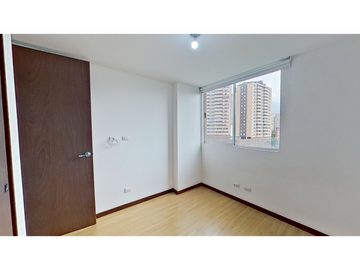 APARTAMENTO EN VENTA ENVIGADO -BARRIO LOMA DEL ESMERALDA  - TRETTON