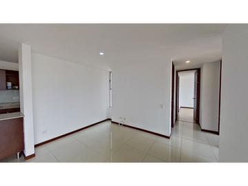 APARTAMENTO EN VENTA ENVIGADO -BARRIO LOMA DEL ESMERALDA  - TRETTON