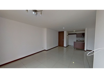 APARTAMENTO EN VENTA ENVIGADO -BARRIO LOMA DEL ESMERALDA  - TRETTON